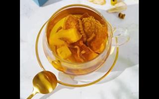 冬蟲夏草一天要吃幾根？怎么吃？