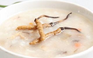 冬蟲夏草如何燉雞湯！吃法大全！