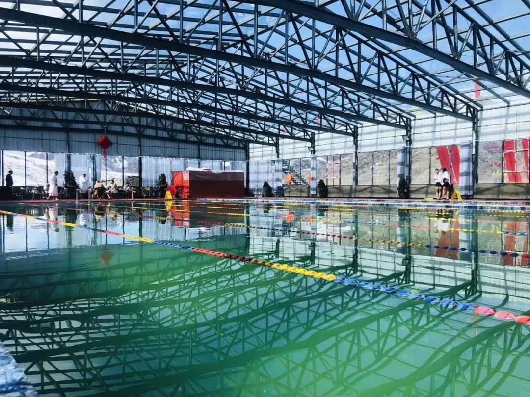 喜報！那曲比如縣兩處景區(qū)被評為示范基地