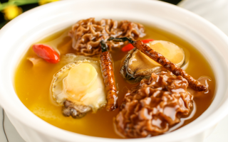 冬蟲(chóng)夏草日常怎么吃？簡(jiǎn)單實(shí)用的服用指南