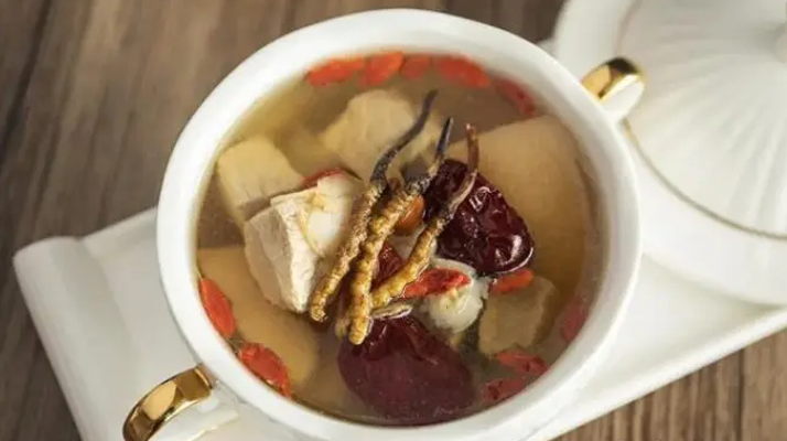 冬蟲夏草要蒸多久才好？把握時間，留住營養(yǎng)