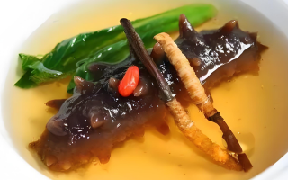 吃新鮮冬蟲夏草的禁忌須知，避免滋補(bǔ)變傷身? ? ? ?