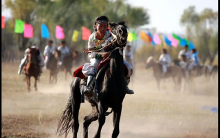 羌塘草原的盛夏狂歡：2025那曲各縣恰青賽馬節(jié)，游牧文化綻放活力