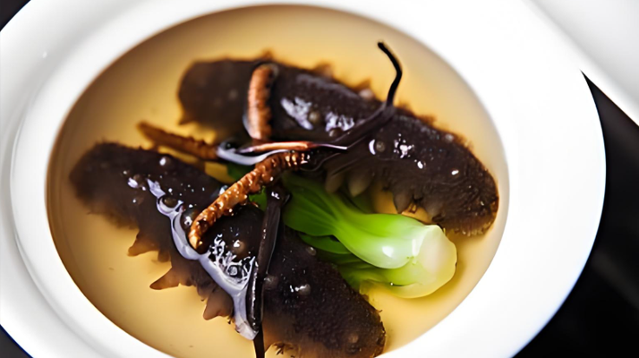 冬蟲(chóng)夏草配枸杞泡酒：泡法、功效與飲用禁忌