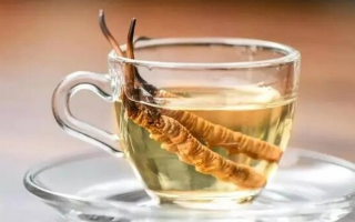 用酒泡冬蟲夏草能喝嗎？了解這些，安全飲用更滋補