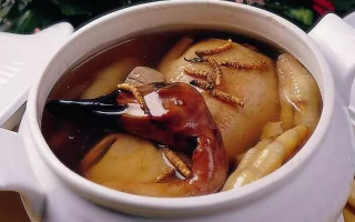 冬蟲夏草一克多少錢？2025 年價格行情與選購指南