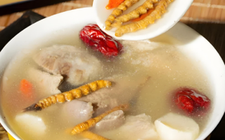 冬蟲(chóng)夏草煲湯：解鎖高原珍品的滋補(bǔ)新方式